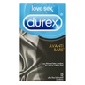 DUREX AVANTI BARE COND LUB ULT/MIN 12