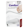 COMFORT CAPUCHON GEL ORTEIL G1