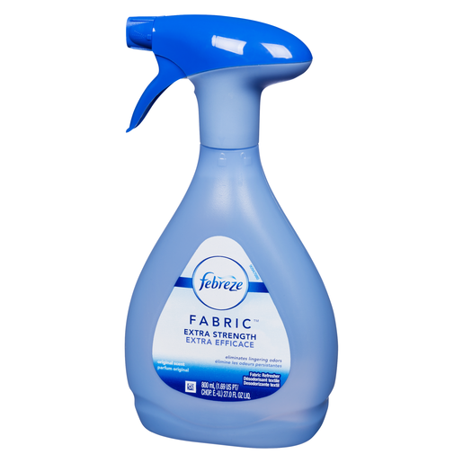 FEBREZE DESOD TEXT EXTRA 800ML