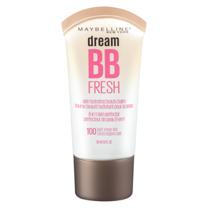 MAYB FDT BB CREAM CLAIR      1