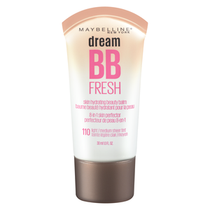 MAYB FDT BB CREAM CLAIR MOYEN 1