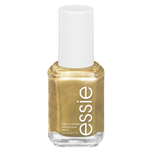 ESSIE VAO #941 MIRR/METAL GOOD AS GOLD 1