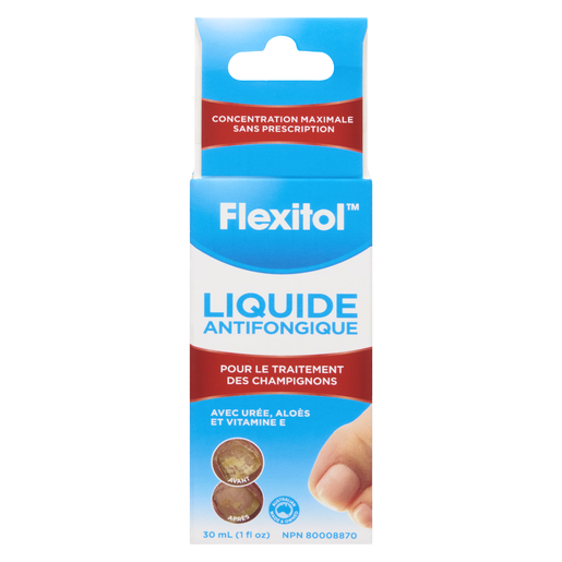 FLEXITOL LIQ ANTIFONGIQUE 30ML