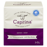 CAPRINA SAV LAIT CHEVRE B/KARITE 3X90G