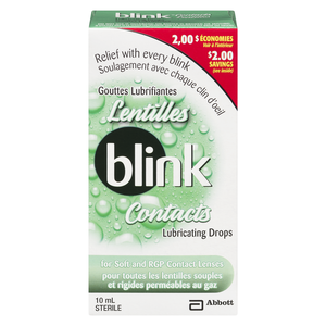 B+L BLINK GTTS LUB LENT 10ML