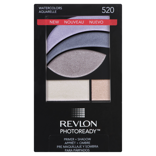 REVLON PHOTOREADY OAP+BASE #520 1