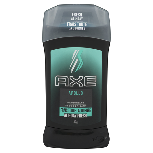 AXE FRESH BAT DEO APOLLO 85G