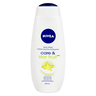 NIVEA CR/D NETT ALOE HYD 500ML