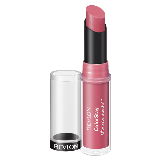 REVLON CSTAY U/SUEDE RAL #010 MODE FEM 1