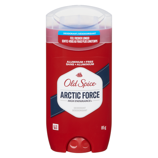 OLDSPICE BAT H/E FORCE ARCTIQUE 85G