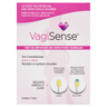 VAGISENSE TEST DEPIST INF/VAGINALE 2