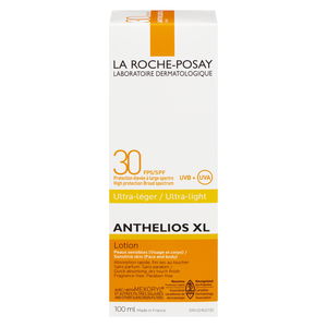 ROCHE POSAY ANTHELIOS XL FPS30 LOT 100ML