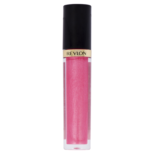 REVLON S/LUST THE GLOSS #210 PINKISSIM 1