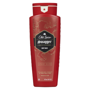 OLDSPICE G/DOUCHE SWAGGER473ML
