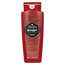 OLDSPICE G/DOUCHE SWAGGER473ML