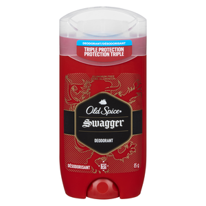 OLDSPICE SWAGGER DEO BAT 85G