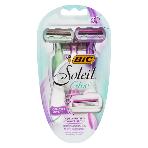 BIC RAS SOL SENSITIVE CONF 3