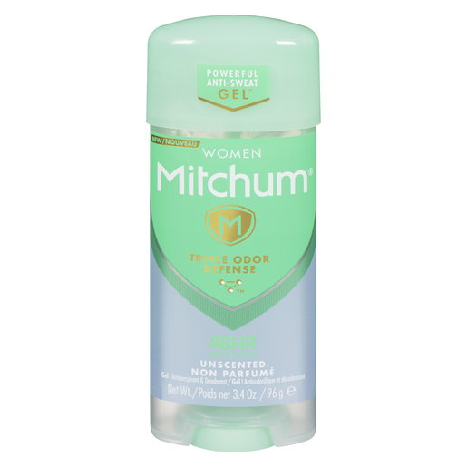 MITCHUM LADY ADV/GEL N/PARF96G