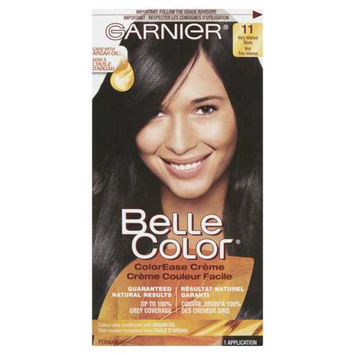 GARNIER BELLE COLOR 11 NOIR TRES INTENS1