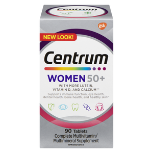 CENTRUM FEMMES 50+       CO 90