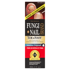 FUNGI NAIL SOL ANTIFONG 30ML