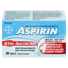 ASPIRIN 81MG ENROBE FAIBLE DOSE CO 30