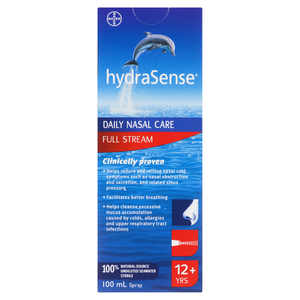 HYDRA SENSE JET-MAXIMAL  100ML