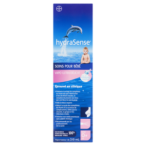 HYDRA SENSE VAPO ULT-DEL 210ML