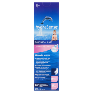 HYDRA SENSE VAPO ULT-DEL 210ML