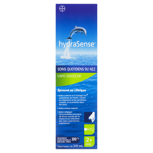 HYDRA SENSE VAPO DOUCEUR 210ML