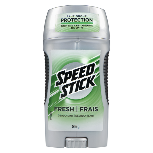 SPEEDSTICK CLAIR FRAI/ACTIVE 85G