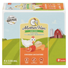 MERE POULE POULET CACC 4X118ML