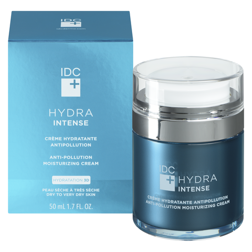 IDC HYDRA INTENSE 50ML