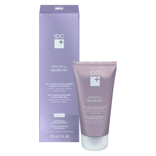 IDC PROFIL CELLULITE+ CRPS 150ML