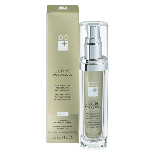 IDC ULTIME AGE ABSOLU 30ML