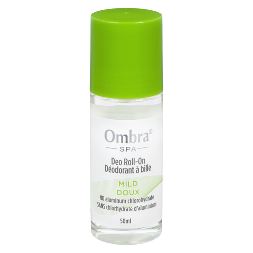 OMBRA DEODORANT DOUX      50ML