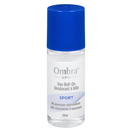 OMBRA DEODORANT SPORT     50ML