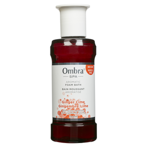 OMBRA BAIN MOUSSE GING 6X500ML