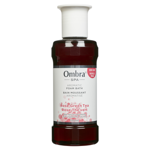 OMBRA SPA B/MOUS THE VE6X500ML