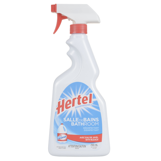 HERTEL DESINF S/BAINS JAVEL CITR 700ML