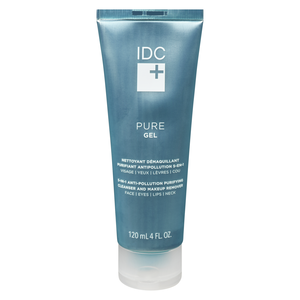 IDC PURE GEL 120ML