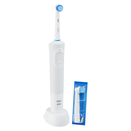 ORAL B BDENT VITALITY SENSIT 1