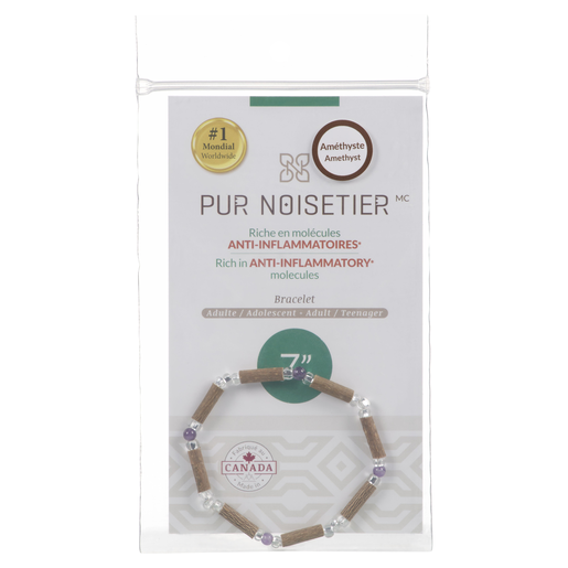 PUR NOISETIER BRACELET SIMPLE7