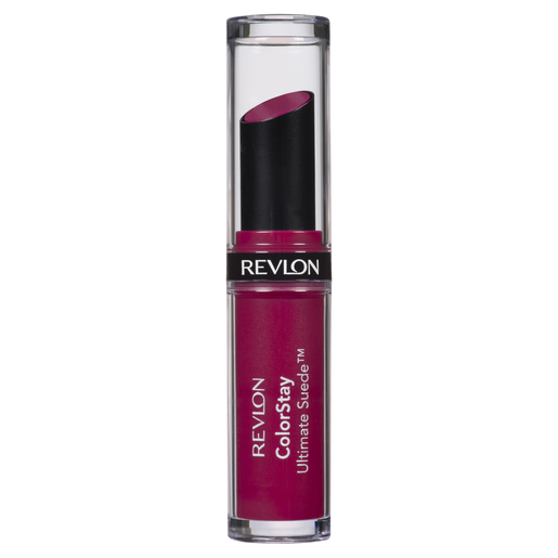 REVLON CSTAY U/SUEDE RAL #047 WARDROBE 1