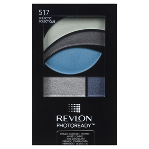 REVLON PHOTOREADY OAP+BASE #517 1