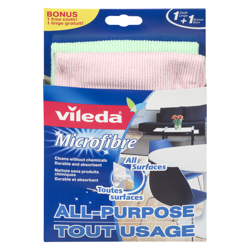 VILEDA LINGE UNIVEL COMFORT  1