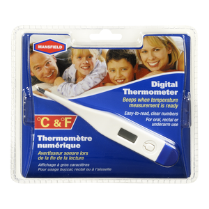 MANSFIELD THERM NUM DUODIG   1