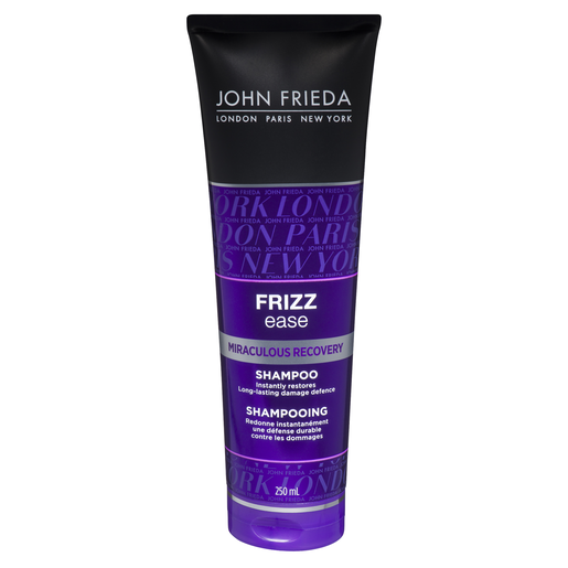 JF FRIZZ EASE REPARAT SHP250ML