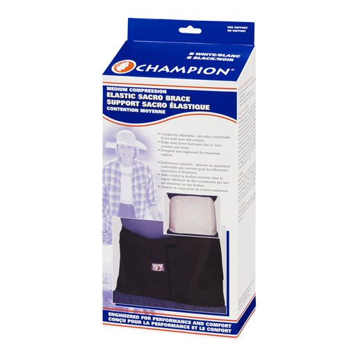 CHAMPION SUPP SACRO 1320B-M  1