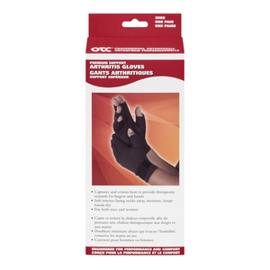 OTC GANTS ARTHRITIQUE 2088-M 1